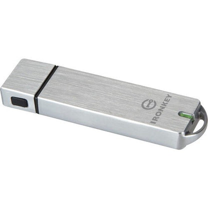 64GB IRONKEY BASIC S1000 ENCRYPTED USB3.0 FIPS 140-2 LVL 3