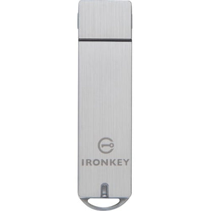 64GB IRONKEY BASIC S1000 ENCRYPTED USB3.0 FIPS 140-2 LVL 3