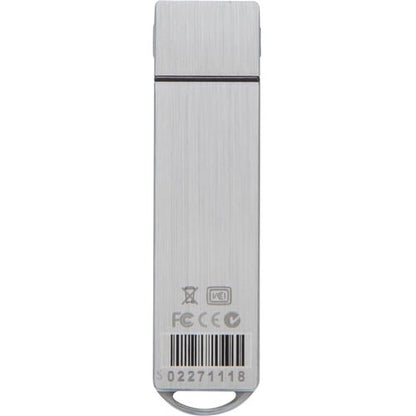 MULTI 1 8GB IRONKEY BASIC S1000 ENCRYP USB3.0 FIPS 140-2 LVL3