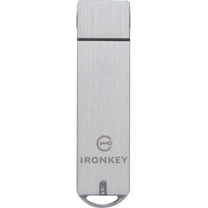 MULTI 1 8GB IRONKEY BASIC S1000 ENCRYP USB3.0 FIPS 140-2 LVL3