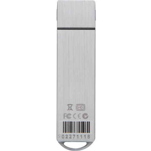 64GB IRONKEY ENT S1000 ENCRYPTED USB3.0 FIPS LVL 3 MNGD