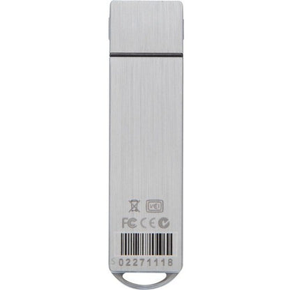 64GB IRONKEY ENT S1000 ENCRYPTED USB3.0 FIPS LVL 3 MNGD