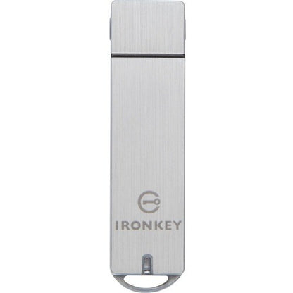 64GB IRONKEY ENT S1000 ENCRYPTED USB3.0 FIPS LVL 3 MNGD