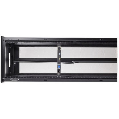 Eaton ePDU avec compteur EMIT04-10 PDU 12 prises - NEMA L6-30P - 8 x IEC 603