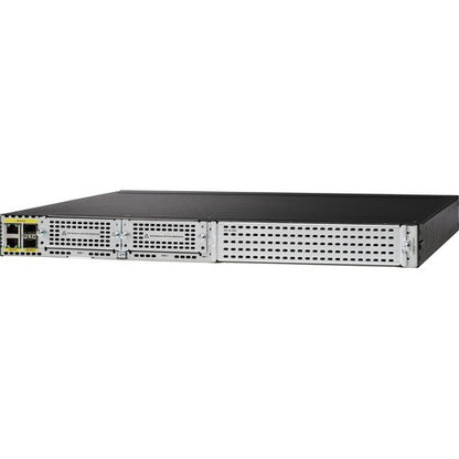 CISCOISR4331(3GE2NIM1SM4G FLASH4GDRAMIPB) REMANUFACTURED