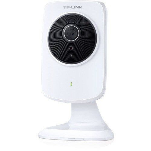 Caméra réseau HD 1 mégapixel TP-Link Cloud NC230 - Couleur - H.264 - 1280 x 720 F