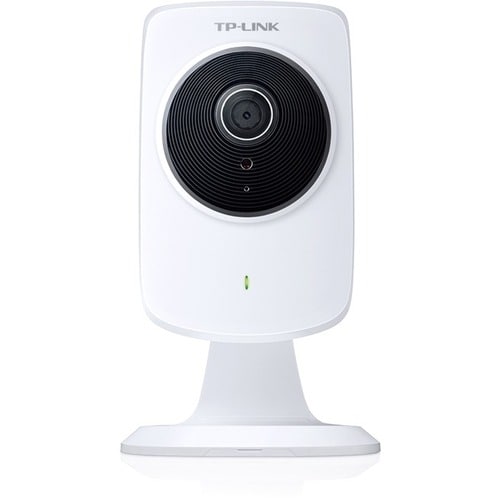 Cámara de red TP-Link Cloud NC230 HD de 1 megapíxel - Color - H.264 - 1280 x 720 F