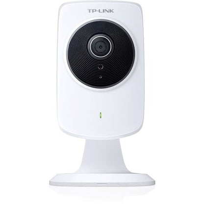 Cámara de red TP-Link Cloud NC230 HD de 1 megapíxel - Color - H.264 - 1280 x 720 F