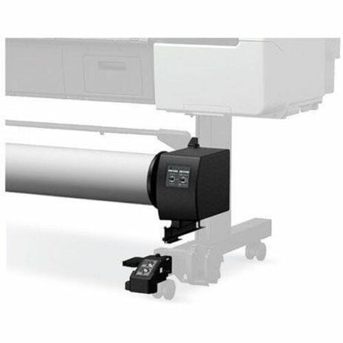 Sistema de recogida automática de papel Epson