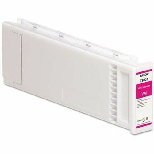 CARTOUCHE D'ENCRE ULTRACHROME PRO MAGENTA VIF 700ML