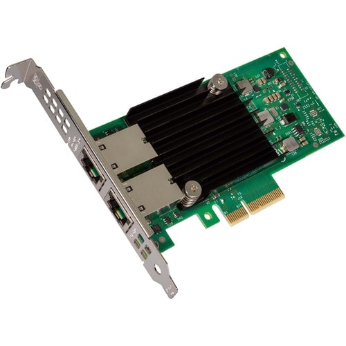 Adaptador de red convergente Intel Ethernet X550 - PCI Express 3.0 x16