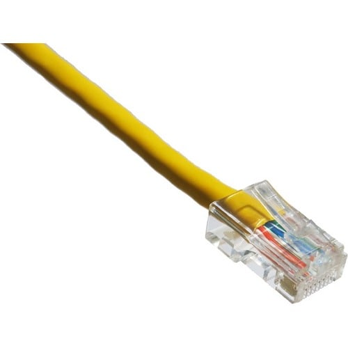 Axiom Memory Axiom 10FT CAT6 550mhz Patch Cable Non