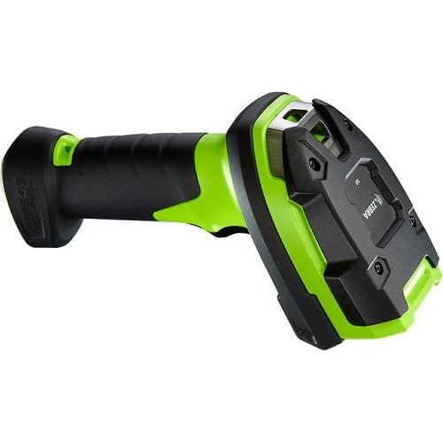 Zebra DS3608-SR Barcode Scanner Kit - Cable Connectivity - 59.06\" (1500 mm) Sca