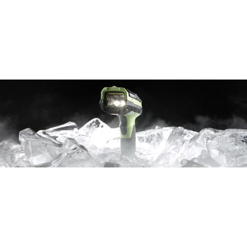 Zebra DS3608-HP Handheld Barcode Scanner - Cable Connectivity - 1D, 2D - Imager
