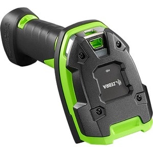Escáner de código de barras portátil Zebra DS3608-HD - Conectividad por cable - 1D, 2D - Generador de imágenes