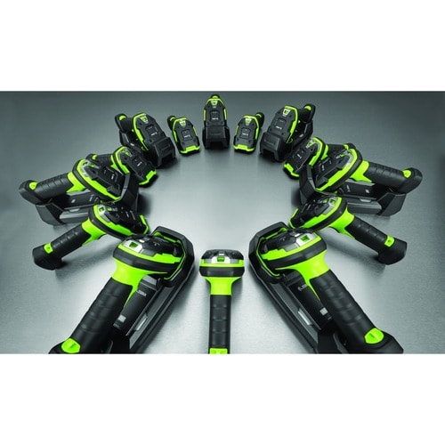 Zebra DS3608-HP Handheld Barcode Scanner - Cable Connectivity - 1D, 2D - Imager