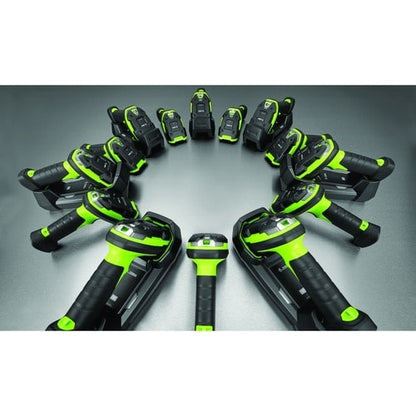 Zebra DS3608-HP Handheld Barcode Scanner - Cable Connectivity - 1D, 2D - Imager
