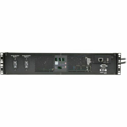 Tripp Lite par Eaton PDUMH32HVATNET 7,4 kW monophasé 230 V ATS/commutateur