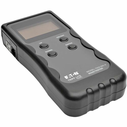 KIT DE TESTEUR DE RÉSEAU