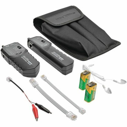 TESTEUR DE CONTINUITÉ AVEC SONDE