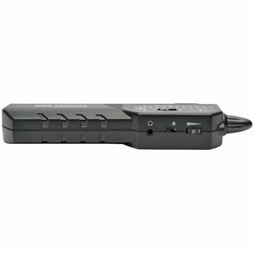 TESTEUR DE CONTINUITÉ AVEC SONDE