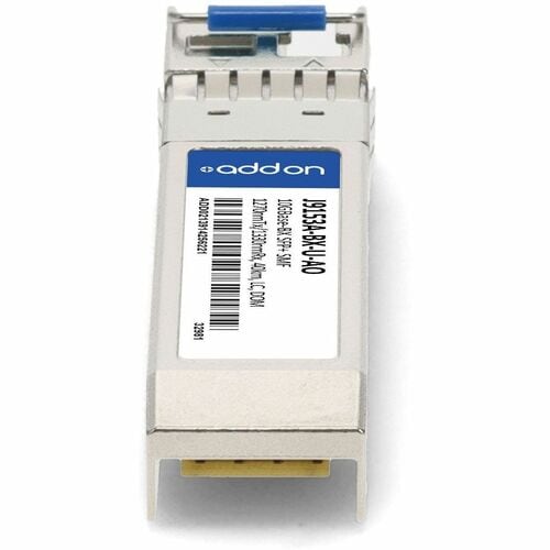 AddOn SFP+ Module - For Data Networking, Optical Network