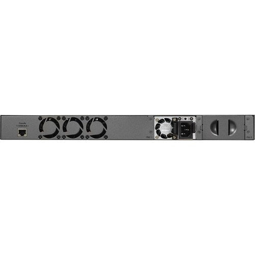 Netgear M4300 24x1G Stackable Managed Switch with 2x10GBASE-T and 2xSFP+