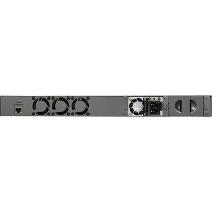 Netgear M4300 24x1G Stackable Managed Switch with 2x10GBASE-T and 2xSFP+