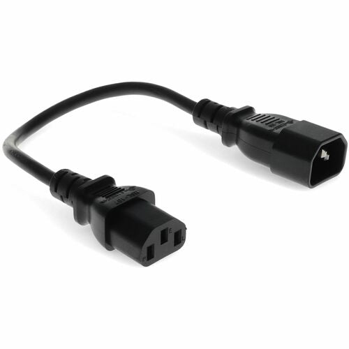 Cable de extensión de alimentación adicional