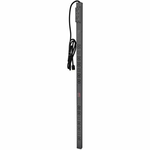 Unité de distribution d'alimentation (PDU) APC Basic Rack 4,992 kVA - 20 x IEC 320-C
