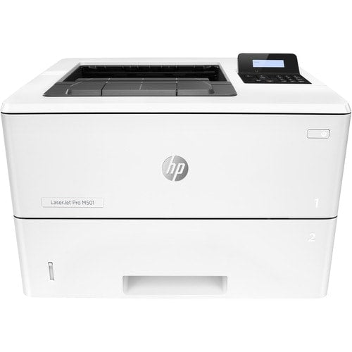 LASERJET PRO M501DN LASER 43/45PPM A4 LTR DUPL MONO