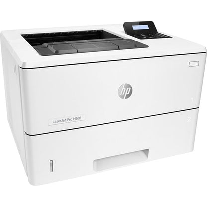 LASERJET PRO M501DN LASER 43/45PPM A4 LTR DUPL MONO