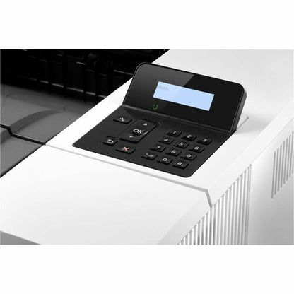 LASERJET PRO M501DN LASER 43/45PPM A4 LTR DUPL MONO
