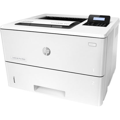LASERJET PRO M501DN LASER 43/45PPM A4 LTR DUPL MONO