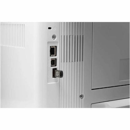 LASERJET PRO M501DN LASER 43/45PPM A4 LTR DUPL MONO