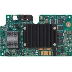 Cisco UCS VIC 1340 Adapter for M3 Blade Servers - PCI Express x16 - 2 Port(s)