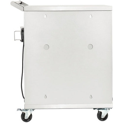 Chariot de recharge CA Tripp Lite by Eaton CSC32ACW pour 32 appareils, blanc