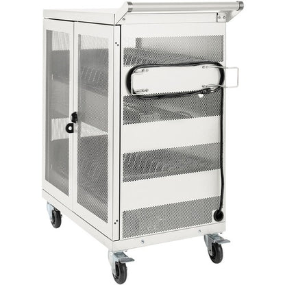 Chariot de recharge CA Tripp Lite by Eaton CSC32ACW pour 32 appareils, blanc