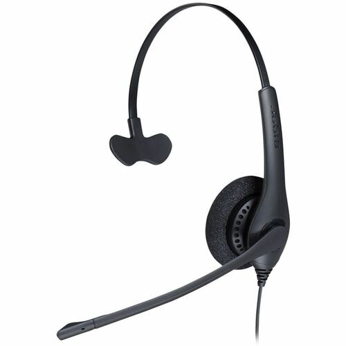 Jabra BIZ 1500 Headset - Mono - USB
