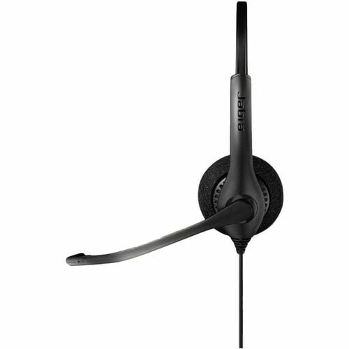 Jabra BIZ 1500 Headset - Stereo - USB