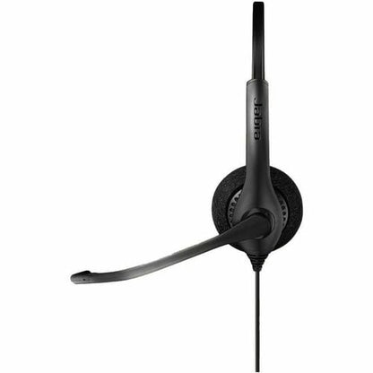 Jabra BIZ 1500 Headset - Stereo - USB