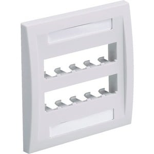 Panduit CFPE10EI - Cantidad mínima de pedido: 10 MOV (valor mínimo del pedido): 1500