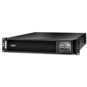Onduleur Smart-UPS SRT 3 000 VA RM 230 V APC by Schneider Electric - Montage en rack 2U