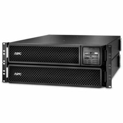 Onduleur Smart-UPS SRT 3 000 VA RM 230 V APC by Schneider Electric - Montage en rack 2U