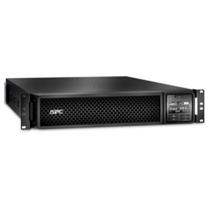 Onduleur Smart-UPS SRT 3 000 VA RM 230 V APC by Schneider Electric - Montage en rack 2U