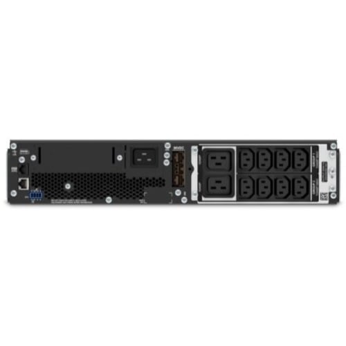 Onduleur Smart-UPS SRT 3 000 VA RM 230 V APC by Schneider Electric - Montage en rack 2U