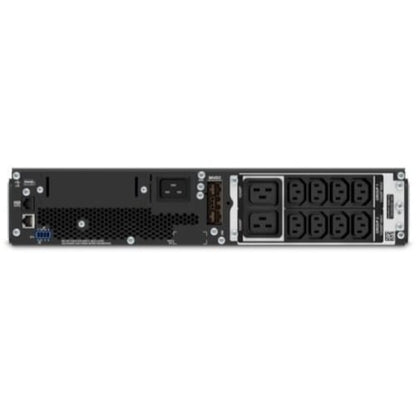 Onduleur Smart-UPS SRT 3 000 VA RM 230 V APC by Schneider Electric - Montage en rack 2U