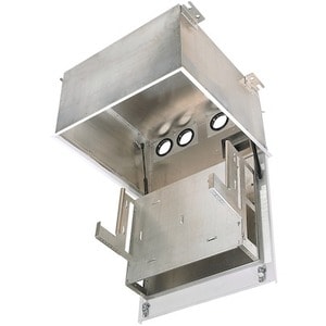 Panduit PanZone PZICEA Rack Cabinet  - MOQ (minimum order quantity)1 MOV (minimu