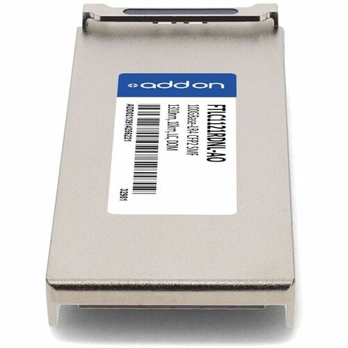 AddOn CFP2 Module - For Data Networking, Optical Network