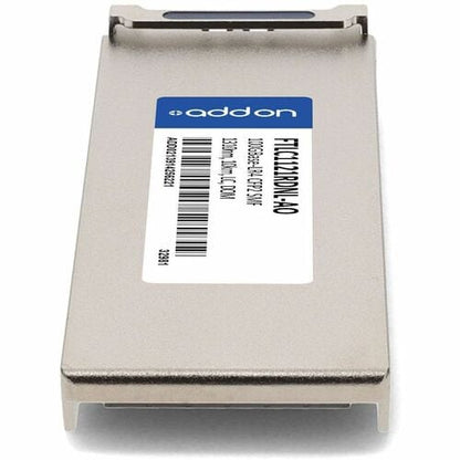 AddOn CFP2 Module - For Data Networking, Optical Network